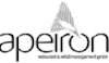 apeiron restaurant and retail management gmbh Logo
