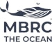 MBRC the ocean Logo