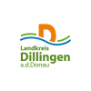 Landratsamt Dillingen a.d.Donau Logo