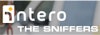 Intero - The Sniffers Logo