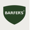 BARFER&#39;S Logo