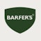 BARFER'S Logo