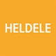 Heldele GmbH Logo