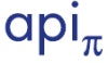 api GmbH Logo