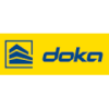 Doka Deutschland GmbH Logo