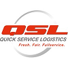 Quick Service Logistics Logo
