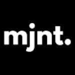 mjnt. GmbH Logo
