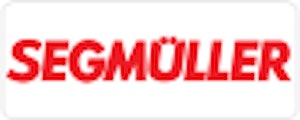 SEGMÜLLER Logo