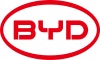BYD Europe Logo