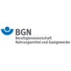 Berufsgenossenschaft Nahrungsmittel und Gastgewerbe (BGN) Logo