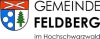 Gemeinde Feldberg Logo