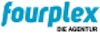 fourplex GmbH Logo