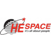 HE Space Logo