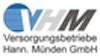 Versorgungsbetriebe Hann. Münden GmbH Logo