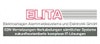 Elita Elektroanlagen, Alarmmeldesysteme und Elektronik GmbH Logo