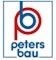 Friedrich Peters Bau GmbH Logo