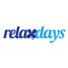 Relaxdays GmbH Logo