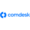 Comdesk GmbH Logo