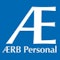 AERB Personal Logo