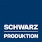 Schwarz Produktion Logo