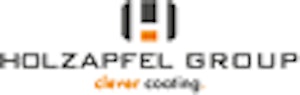 Holzapfel Group Logo