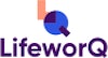 Lawson West Logo