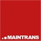 Maintrans Logo