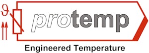 Protemp GmbH Logo