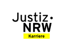 Ministerium der Justiz des Landes Nordrhein-Westfalen Logo