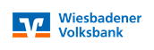 Wiesbadener Volksbank eG Logo
