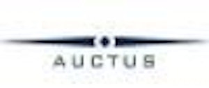 AUCTUS Capital Partners AG Logo