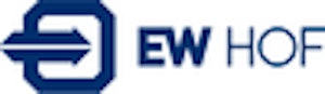 EW HOF Antriebe und Systeme GmbH Logo