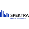 SPEKTRA Schwingungstechnik und Akustik GmbH Dresden Logo