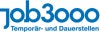 Job 3000 AG Logo