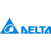 Delta Electronics EMEA Logo