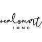 realsmart immo AG Logo