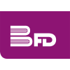 bfd buchholz-fachinformationsdienst gmbh Logo