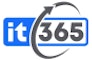it365 GmbH Logo