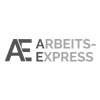 Arbeits-Express Management GmbH Logo