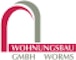 Wohnungsbau GmbH Worms Logo