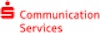 S-Communication Services Logo