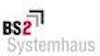 BS2 Systemhaus GmbH Logo