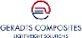GERADTS Composites GmbH Logo