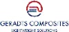 GERADTS Composites GmbH Logo