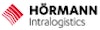 HÖRMANN Intralogistics Logo