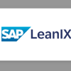 SAP Leanix Logo