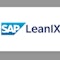 SAP Leanix Logo
