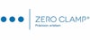 ZEROCLAMP GmbH Logo