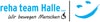 reha team Halle GmbH Logo