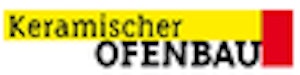 Keramischer OFENBAU GmbH Logo